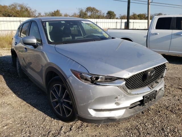 MAZDA CX-5 TOURI 2018 jm3kfacm1j0322859