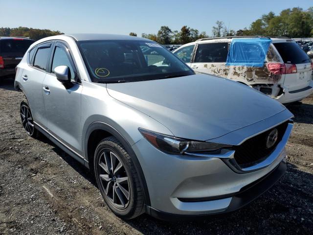 MAZDA CX-5 TOURI 2018 jm3kfacm1j0349771