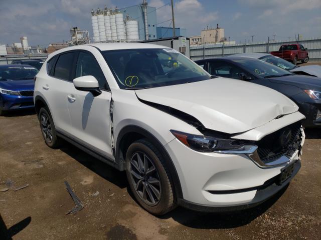 MAZDA NULL 2018 jm3kfacm1j1342653