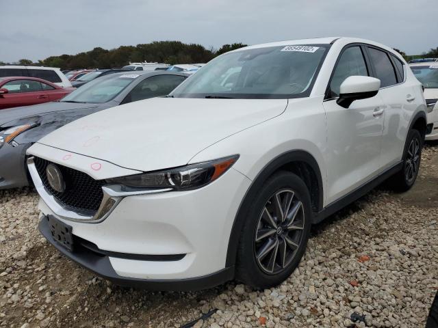 MAZDA NULL 2018 jm3kfacm1j1343298