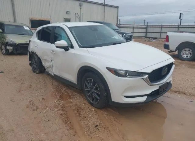 MAZDA CX-5 2018 jm3kfacm1j1366676