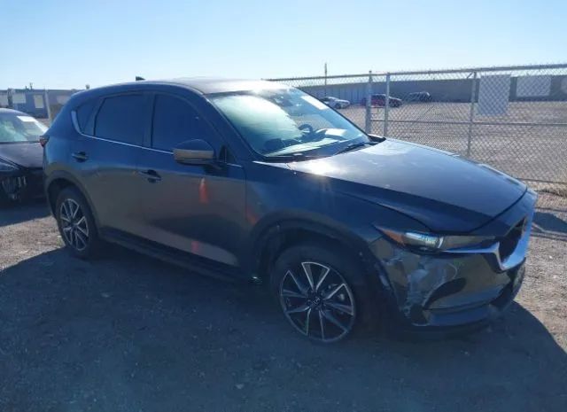 MAZDA CX-5 2018 jm3kfacm1j1406089