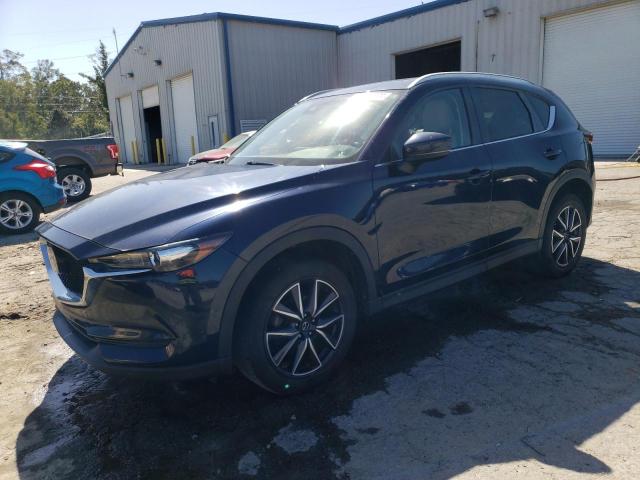 MAZDA CX-5 TOURI 2018 jm3kfacm1j1448133