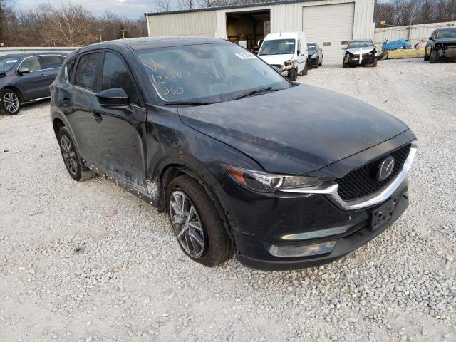 MAZDA CX-5 TOURI 2018 jm3kfacm1j1469712