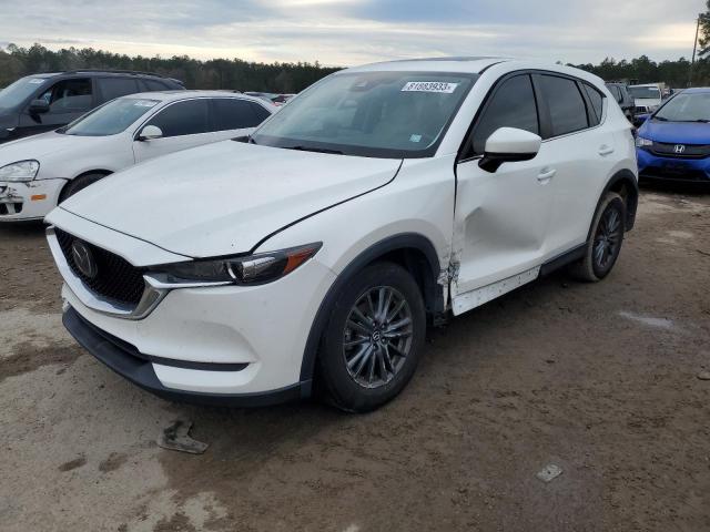 MAZDA CX-5 2019 jm3kfacm1k0520696