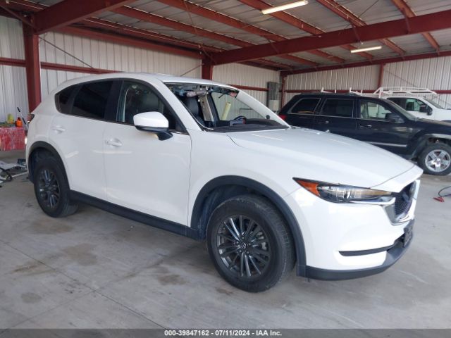 MAZDA CX-5 2019 jm3kfacm1k0529141