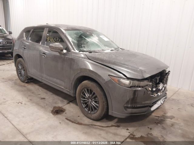 MAZDA CX-5 2019 jm3kfacm1k0534193