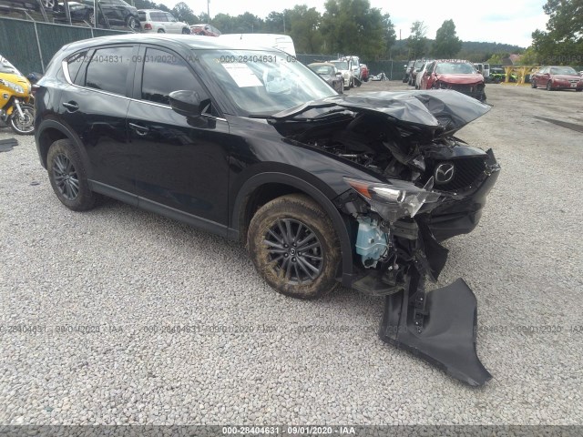 MAZDA CX-5 2019 jm3kfacm1k0541371