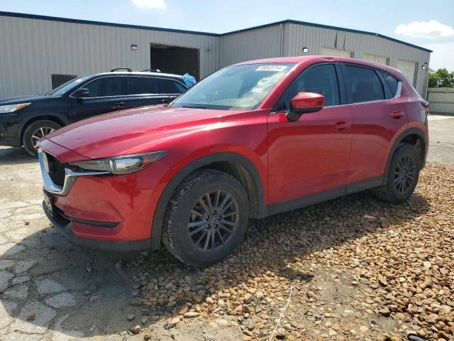 MAZDA CX-5 TOURI 2019 jm3kfacm1k0627019