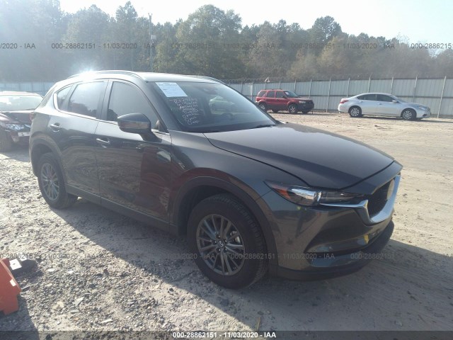 MAZDA CX-5 2019 jm3kfacm1k0630552