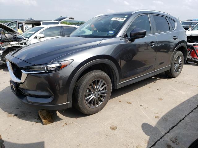 MAZDA CX-5 TOURI 2019 jm3kfacm1k0645519