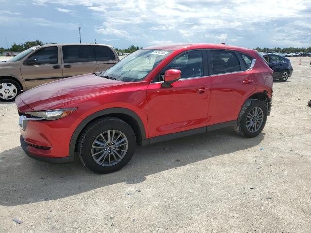 MAZDA CX-5 TOURI 2019 jm3kfacm1k0649327