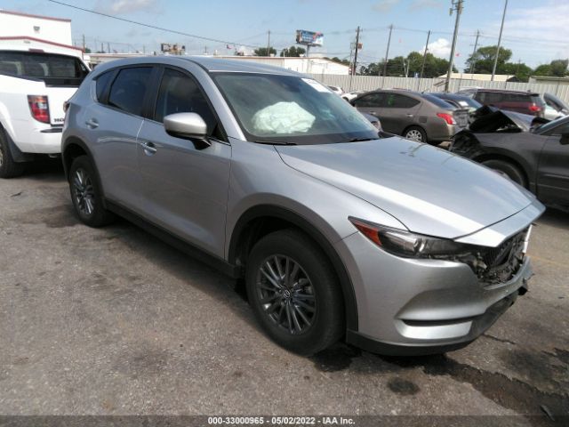 MAZDA CX-5 2019 jm3kfacm1k0656536