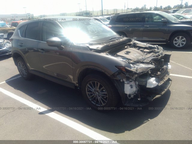 MAZDA CX-5 2019 jm3kfacm1k0691190