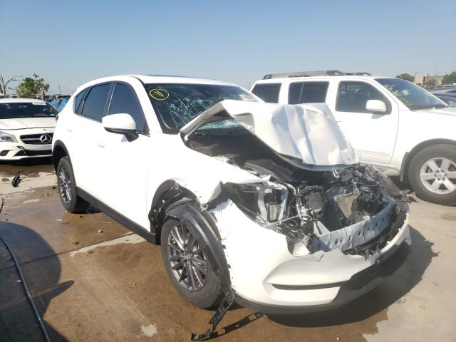 MAZDA CX-5 TOURI 2019 jm3kfacm1k0694591