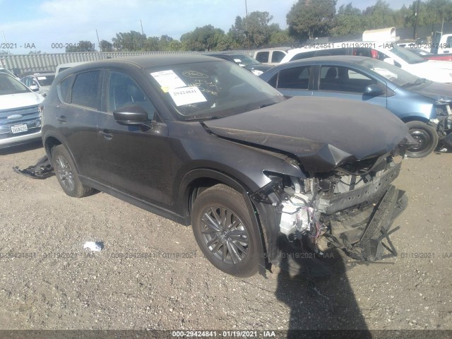 MAZDA CX-5 2019 jm3kfacm1k0695904