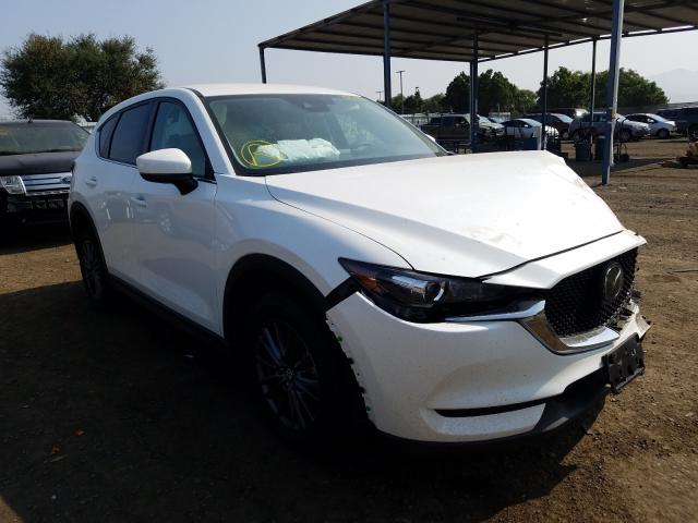 MAZDA CX-5 TOURI 2019 jm3kfacm1k1500071