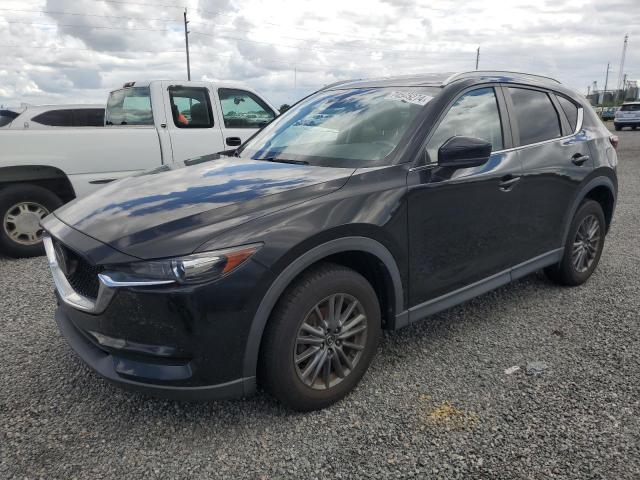 MAZDA CX-5 TOURI 2019 jm3kfacm1k1501656