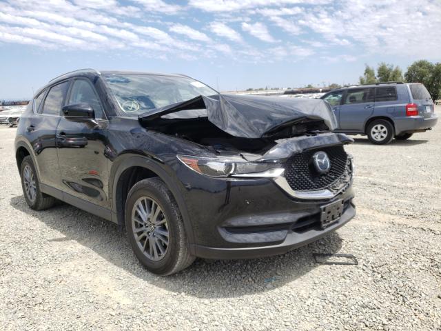 MAZDA CX-5 TOURI 2019 jm3kfacm1k1502144