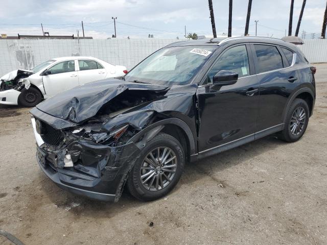 MAZDA CX-5 2019 jm3kfacm1k1502905