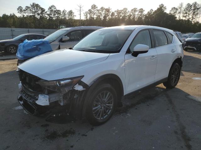 MAZDA CX-5 TOURI 2019 jm3kfacm1k1511569