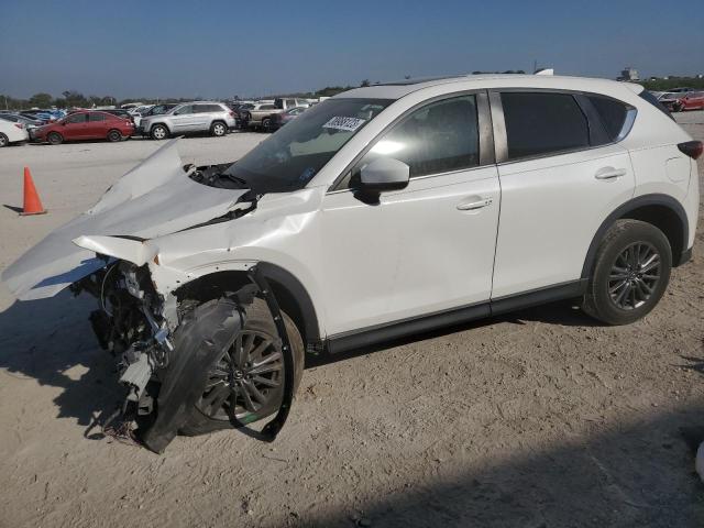 MAZDA CX-5 TOURI 2019 jm3kfacm1k1521227