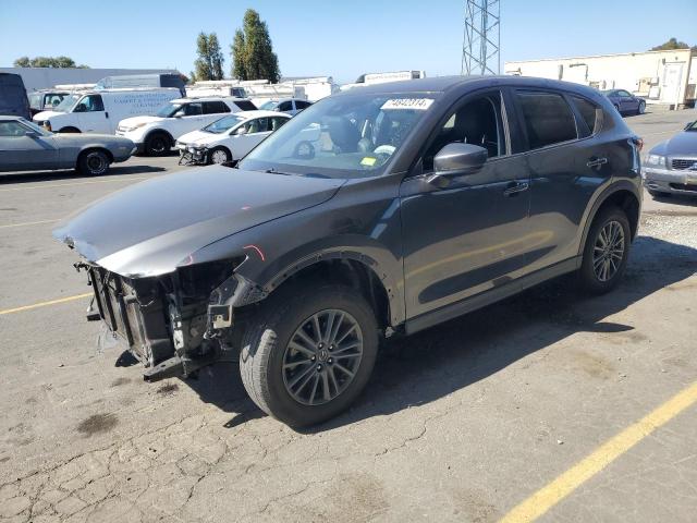 MAZDA CX-5 TOURI 2019 jm3kfacm1k1529988