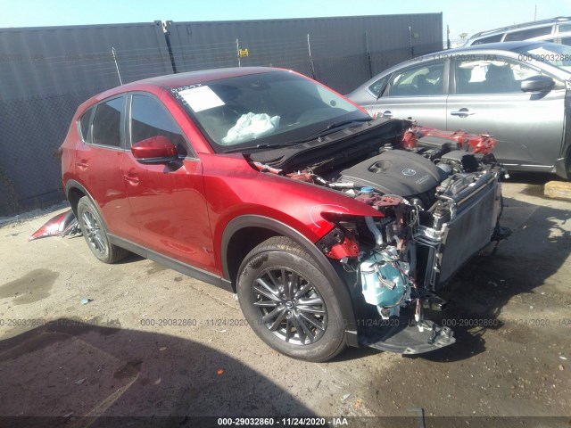 MAZDA CX-5 2019 jm3kfacm1k1538867