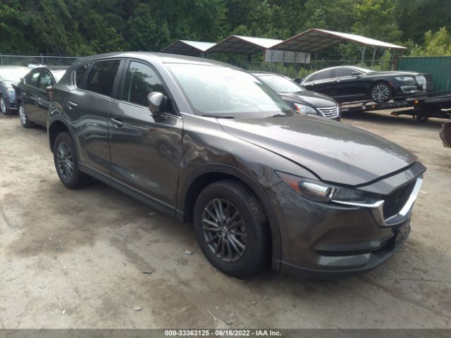 MAZDA CX-5 2019 jm3kfacm1k1546340