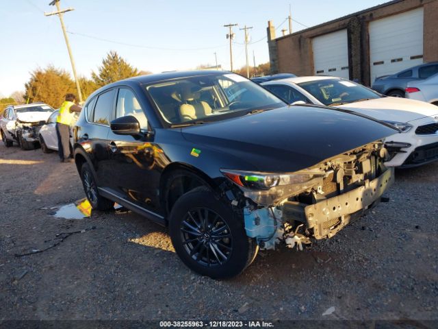 MAZDA CX-5 2019 jm3kfacm1k1557676