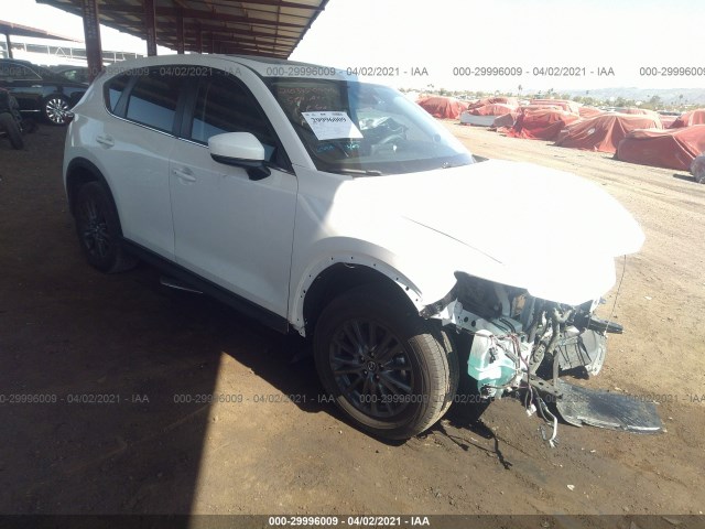 MAZDA CX-5 2019 jm3kfacm1k1559394