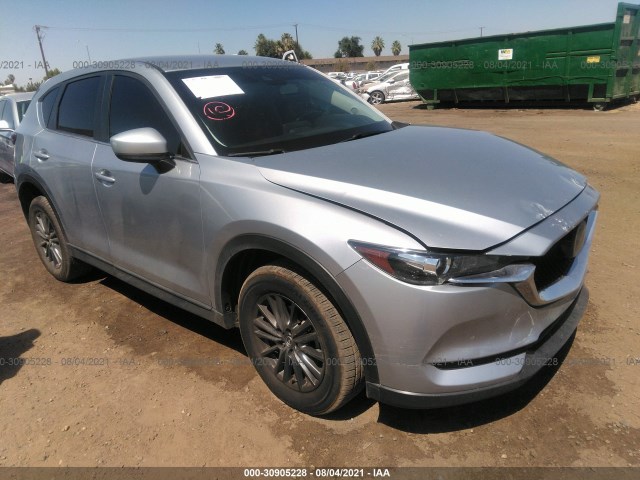 MAZDA CX-5 2019 jm3kfacm1k1561033