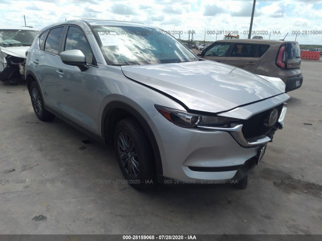 MAZDA CX-5 2019 jm3kfacm1k1579693