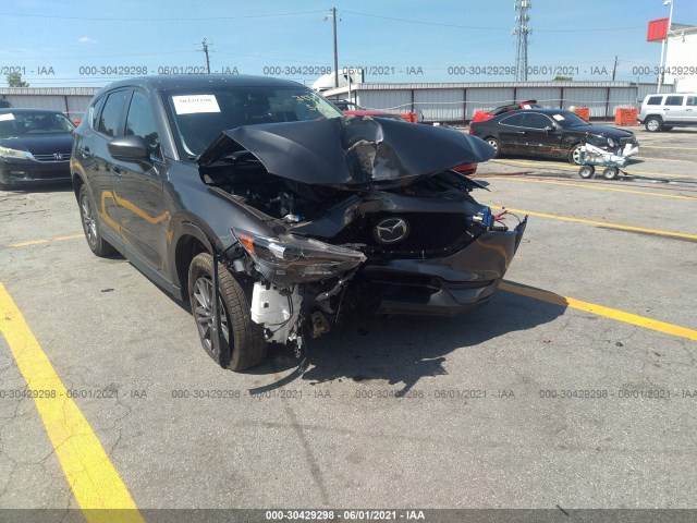 MAZDA CX-5 2019 jm3kfacm1k1583873