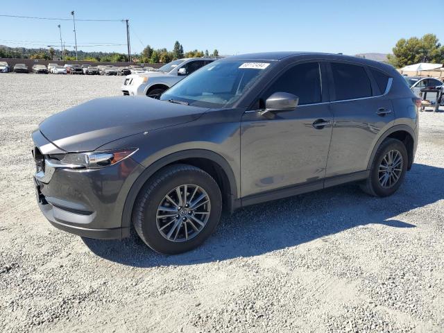 MAZDA CX-5 TOURI 2019 jm3kfacm1k1583971