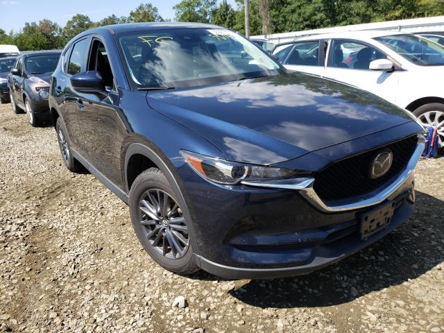 MAZDA CX-5 2019 jm3kfacm1k1595568