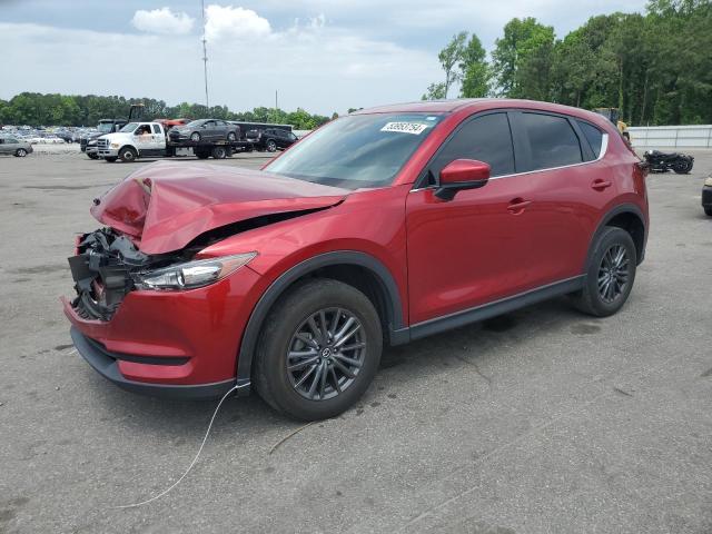 MAZDA CX-5 2019 jm3kfacm1k1633154