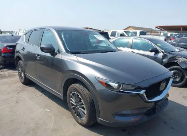 MAZDA CX-5 2019 jm3kfacm1k1634918