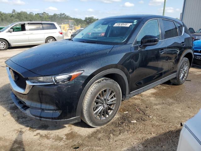 MAZDA CX-5 TOURI 2019 jm3kfacm1k1647376