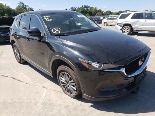 MAZDA CX-5 2019 jm3kfacm1k1651833