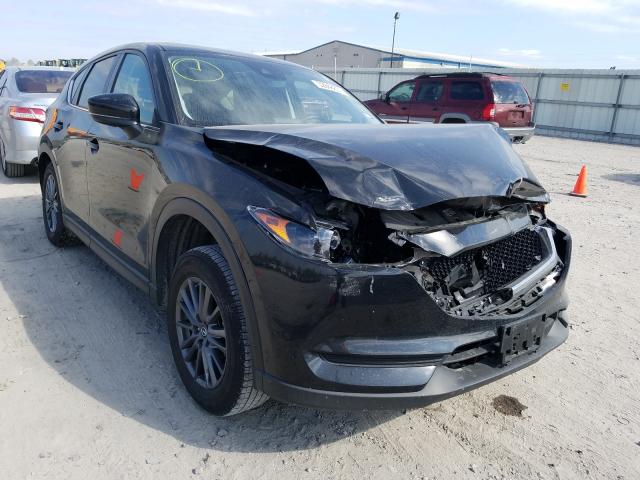 MAZDA CX-5 TOURI 2019 jm3kfacm1k1665120