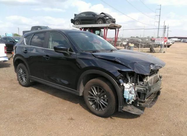 MAZDA CX-5 2019 jm3kfacm1k1679356