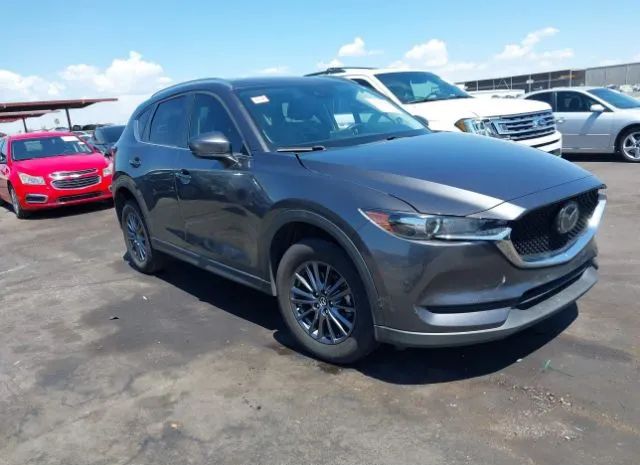 MAZDA CX-5 2019 jm3kfacm1k1680605