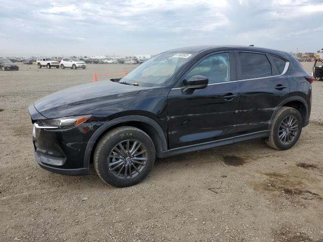 MAZDA CX-5 TOURI 2019 jm3kfacm1k1681396