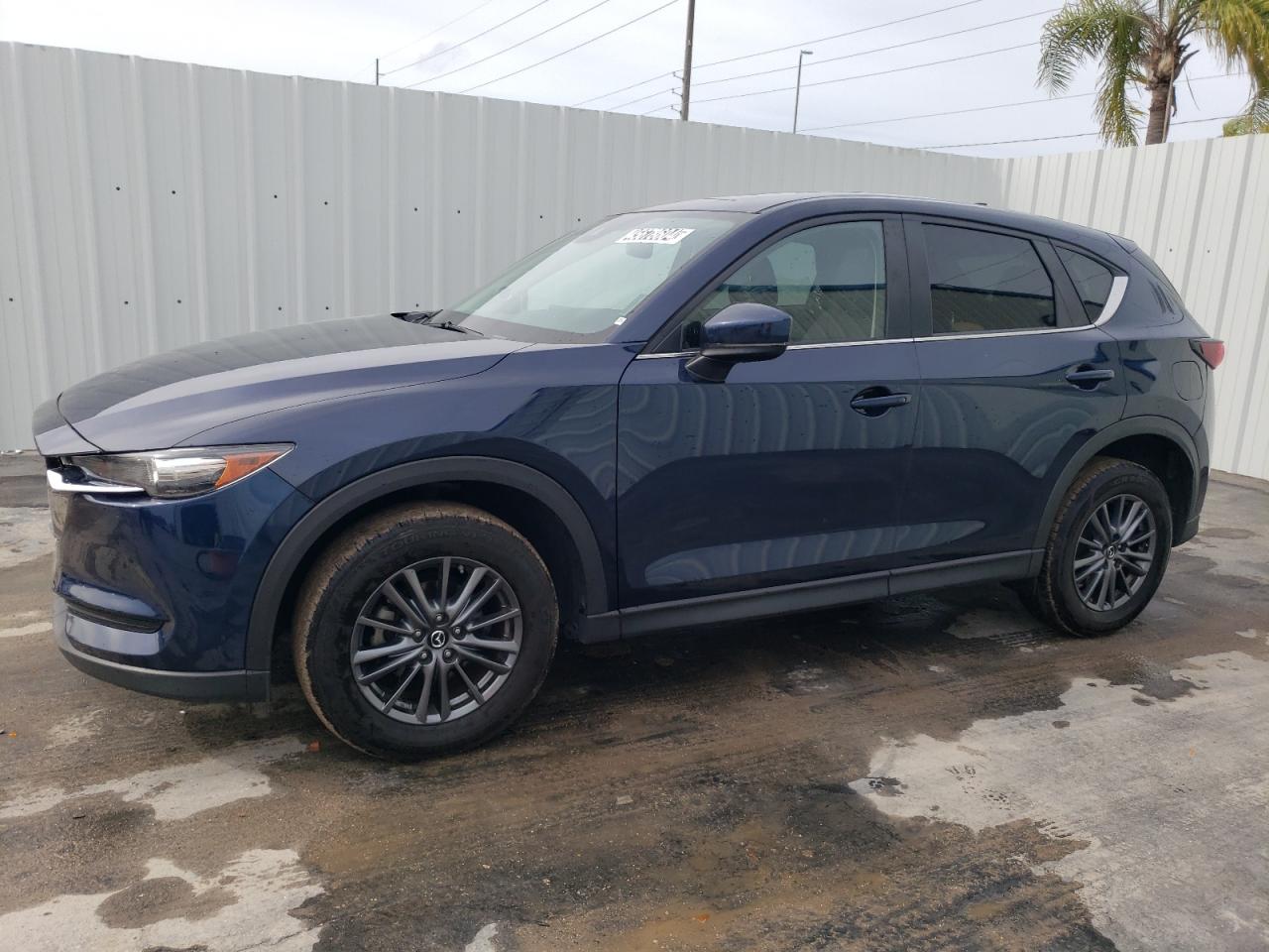 MAZDA CX-5 2019 jm3kfacm1k1688493