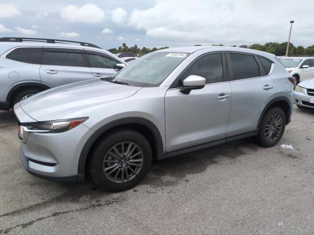 MAZDA CX-5 TOURI 2019 jm3kfacm1k1699557