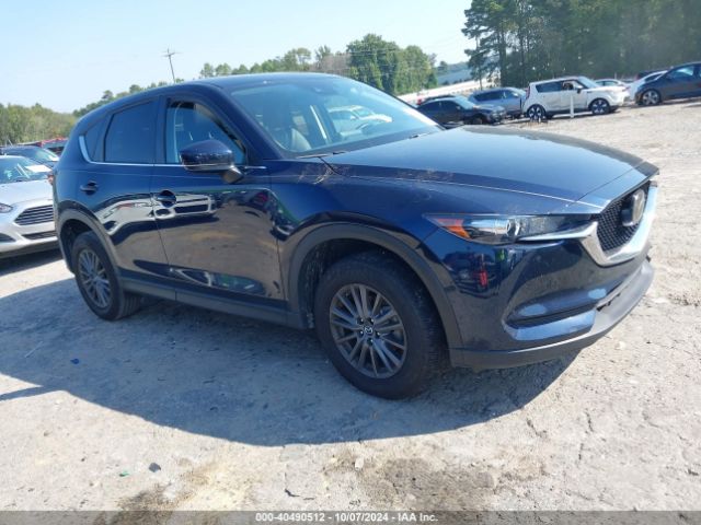 MAZDA CX-5 2020 jm3kfacm1l0726036