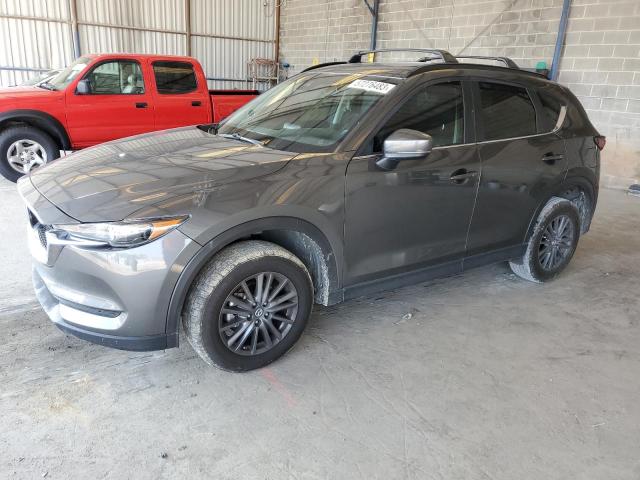 MAZDA CX-5 TOURI 2020 jm3kfacm1l0751177