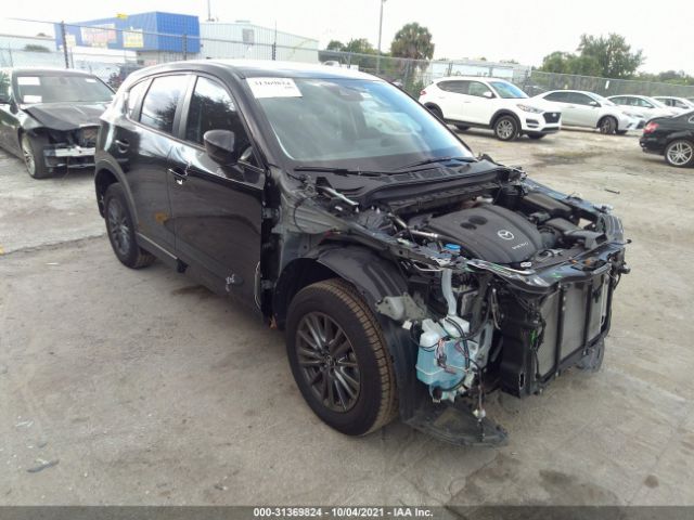 MAZDA CX-5 2020 jm3kfacm1l0753043