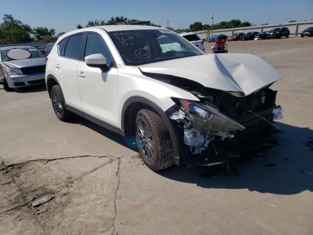 MAZDA CX-5 TOURI 2020 jm3kfacm1l0755925